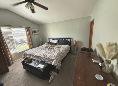 Tiny photo for 7410 Fordham Lane, Plainfield, IL 60586 (MLS # 12792281)