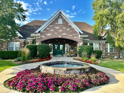 Tiny photo for 7410 Fordham Lane, Plainfield, IL 60586 (MLS # 12792281)