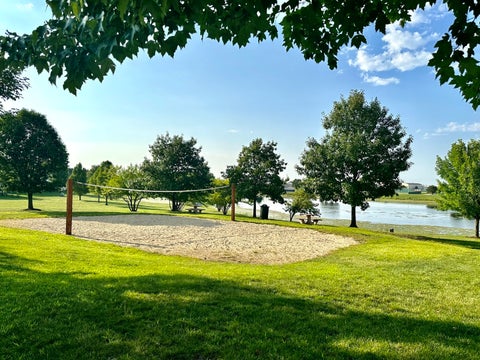 Tiny photo for 7410 Fordham Lane, Plainfield, IL 60586 (MLS # 12792281)