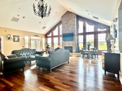 Tiny photo for 7410 Fordham Lane, Plainfield, IL 60586 (MLS # 12792281)