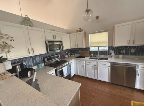 Tiny photo for 7410 Fordham Lane, Plainfield, IL 60586 (MLS # 12792281)