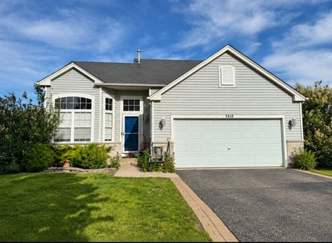 Photo of 7410 Fordham Lane, Plainfield, IL 60586 (MLS # 12792281)