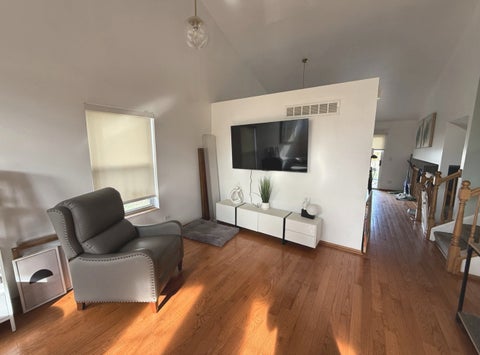 Tiny photo for 7410 Fordham Lane, Plainfield, IL 60586 (MLS # 12792281)