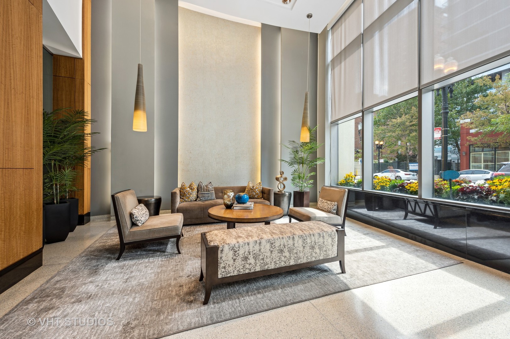 100 E 14TH Street 1205