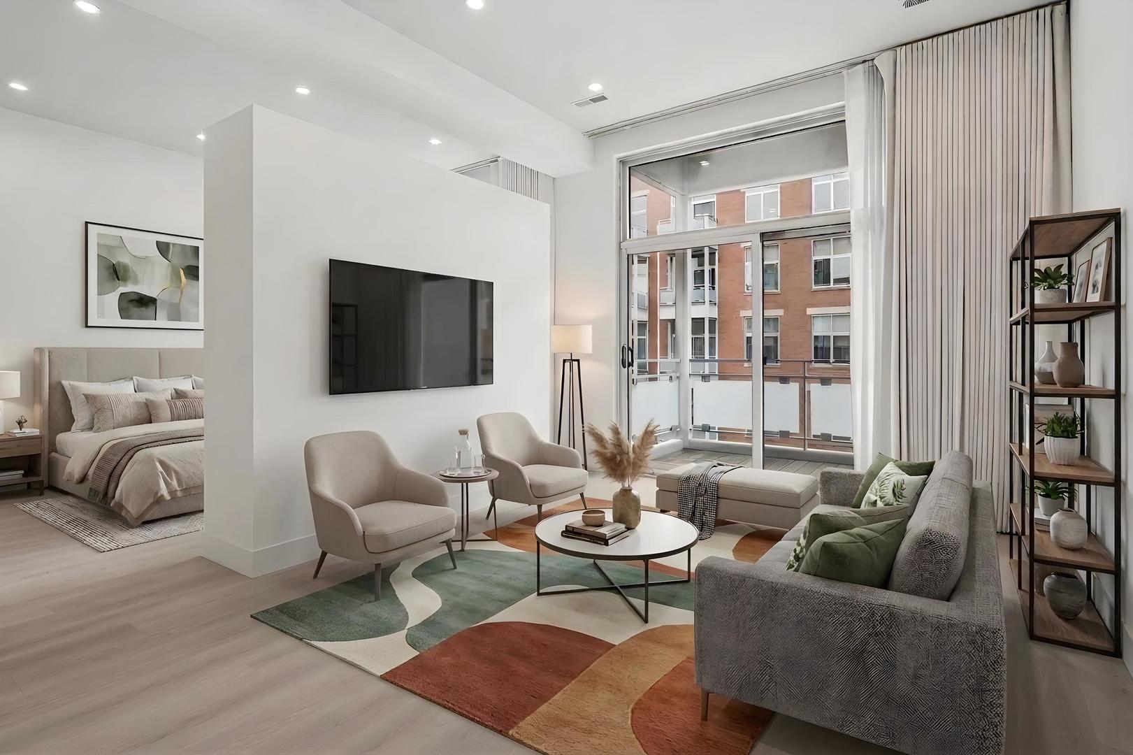 949 W Madison Street 406