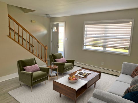 Tiny photo for 1227 Town Crest Drive #C, New Lenox, IL 60451 (MLS # 12777325)
