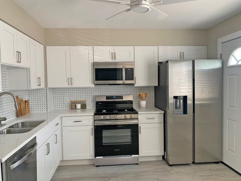 Tiny photo for 1227 Town Crest Drive #C, New Lenox, IL 60451 (MLS # 12777325)