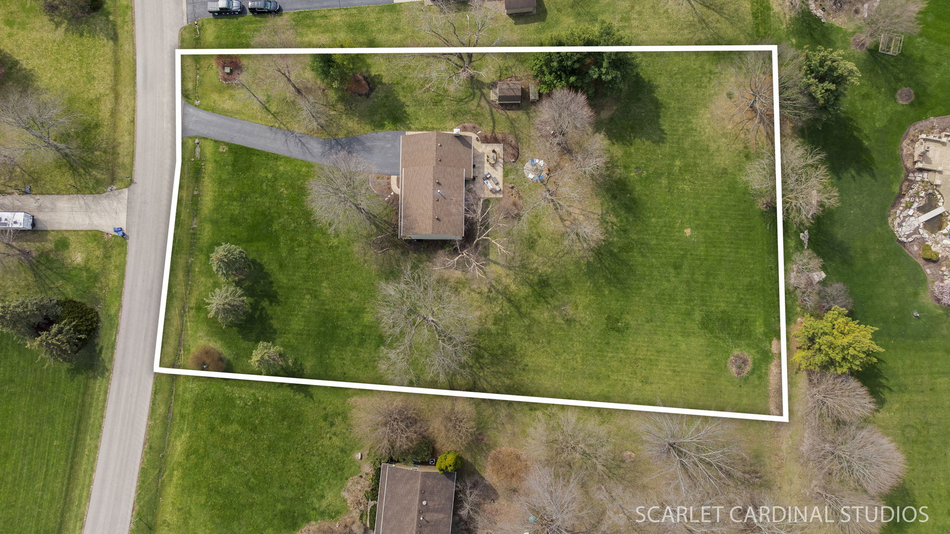 4N890 Chaffield Drive