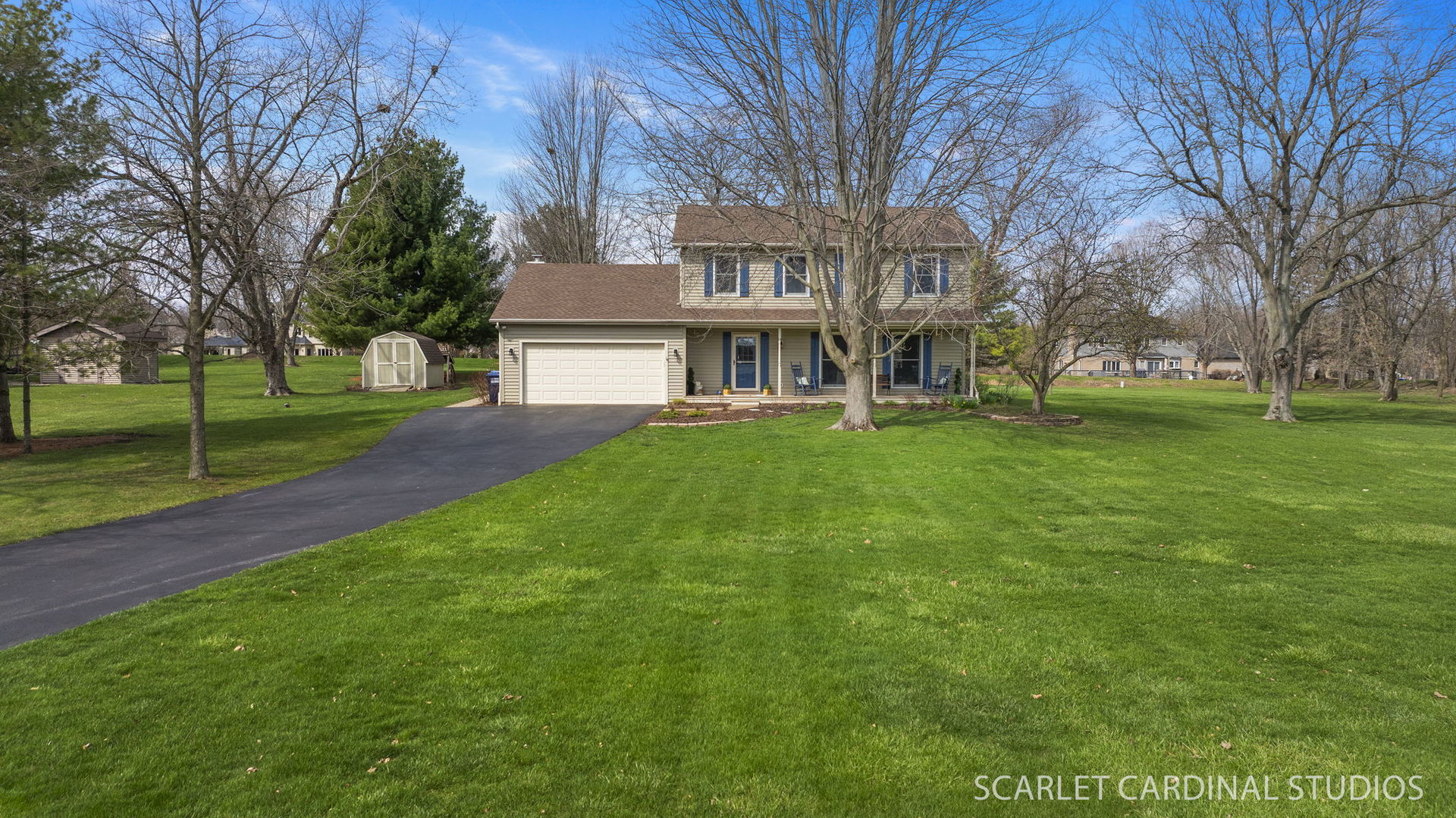 4N890 Chaffield Drive
