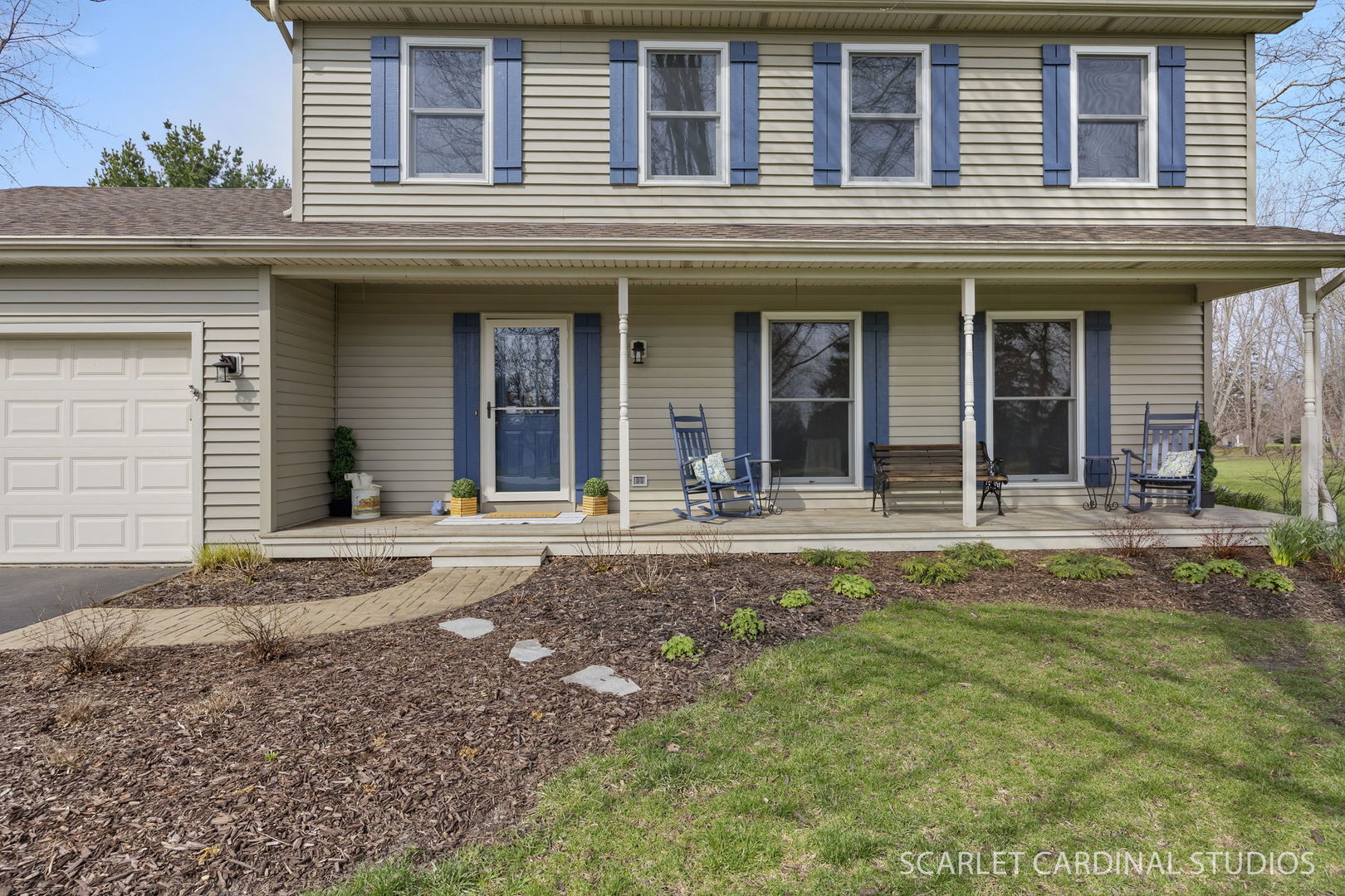 4N890 Chaffield Drive