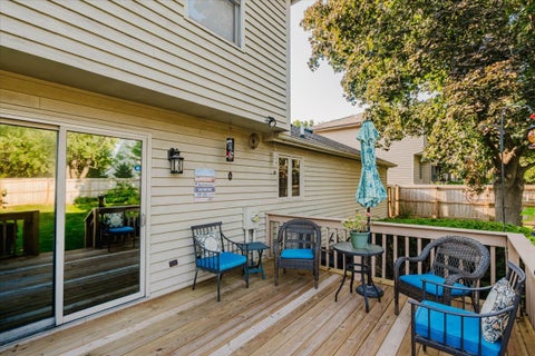 Tiny photo for 4 Inverness Drive, Bloomington, IL 61701 (MLS # 12731959)