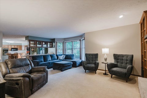 Tiny photo for 4 Inverness Drive, Bloomington, IL 61701 (MLS # 12731959)