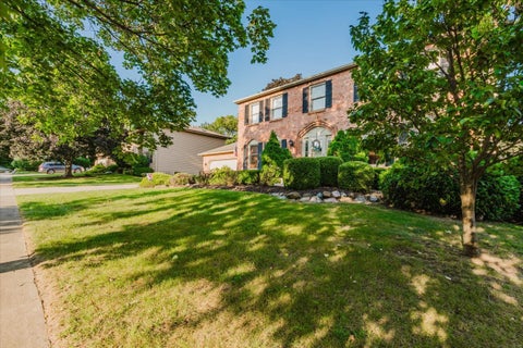 Tiny photo for 4 Inverness Drive, Bloomington, IL 61701 (MLS # 12731959)