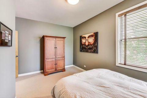 Tiny photo for 860 N ELSTON Avenue #10, Chicago, IL 60642 (MLS # 12472092)