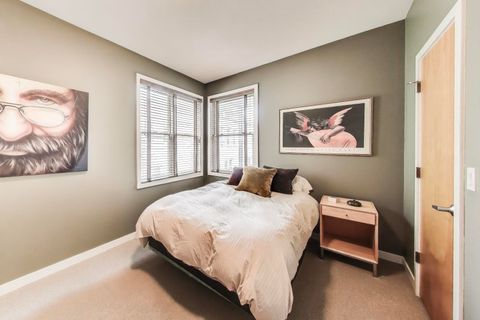 Tiny photo for 860 N ELSTON Avenue #10, Chicago, IL 60642 (MLS # 12472092)