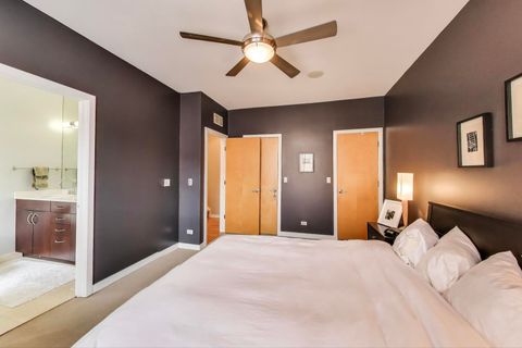 Tiny photo for 860 N ELSTON Avenue #10, Chicago, IL 60642 (MLS # 12472092)