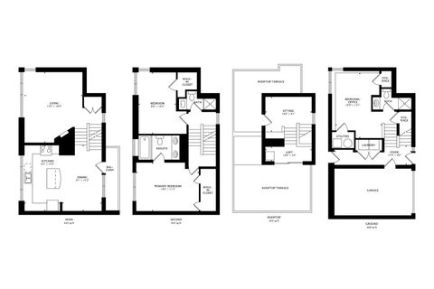 Tiny photo for 860 N ELSTON Avenue #10, Chicago, IL 60642 (MLS # 12472092)