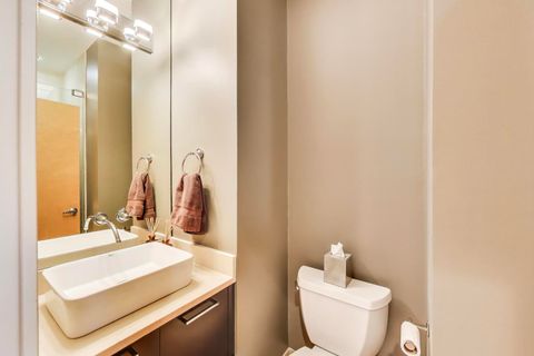 Tiny photo for 860 N ELSTON Avenue #10, Chicago, IL 60642 (MLS # 12472092)