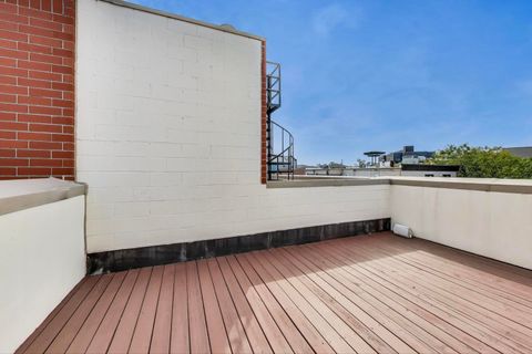 Tiny photo for 860 N ELSTON Avenue #10, Chicago, IL 60642 (MLS # 12472092)
