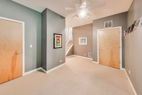 Tiny photo for 860 N ELSTON Avenue #10, Chicago, IL 60642 (MLS # 12472092)