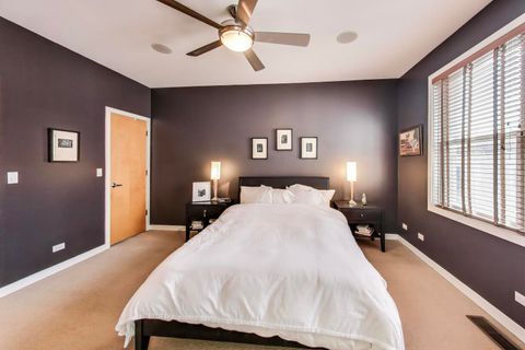 Tiny photo for 860 N ELSTON Avenue #10, Chicago, IL 60642 (MLS # 12472092)