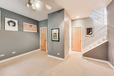 Tiny photo for 860 N ELSTON Avenue #10, Chicago, IL 60642 (MLS # 12472092)