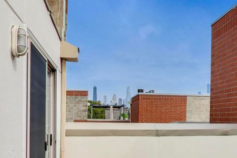 Tiny photo for 860 N ELSTON Avenue #10, Chicago, IL 60642 (MLS # 12472092)