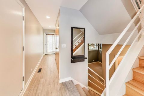 Tiny photo for 860 N ELSTON Avenue #10, Chicago, IL 60642 (MLS # 12472092)