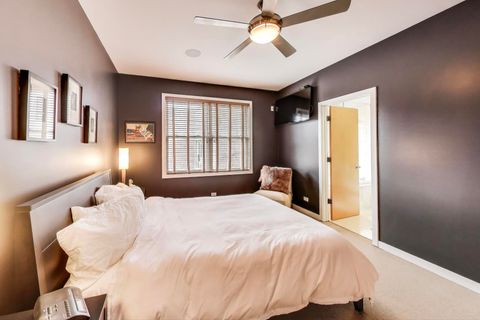 Tiny photo for 860 N ELSTON Avenue #10, Chicago, IL 60642 (MLS # 12472092)