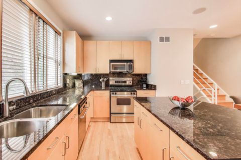 Tiny photo for 860 N ELSTON Avenue #10, Chicago, IL 60642 (MLS # 12472092)