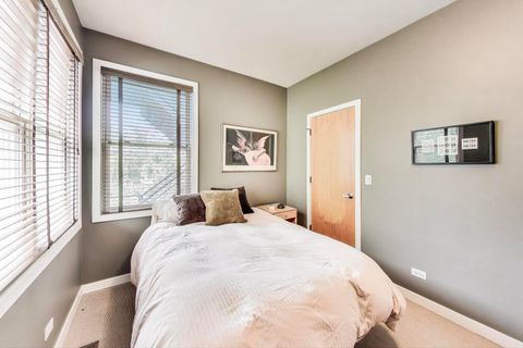 Tiny photo for 860 N ELSTON Avenue #10, Chicago, IL 60642 (MLS # 12472092)