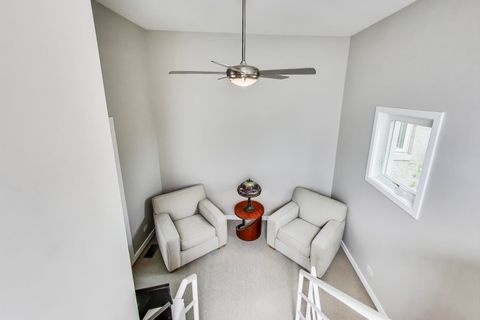 Tiny photo for 860 N ELSTON Avenue #10, Chicago, IL 60642 (MLS # 12472092)