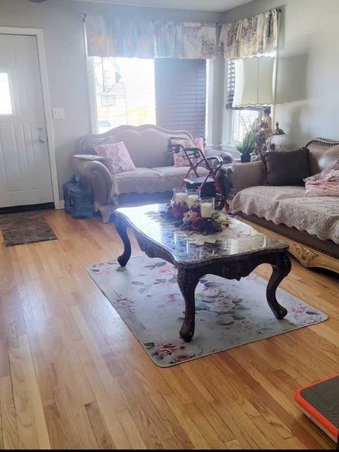 Tiny photo for 449 N Jackson Boulevard, Hillside, IL 60162 (MLS # 12596468)