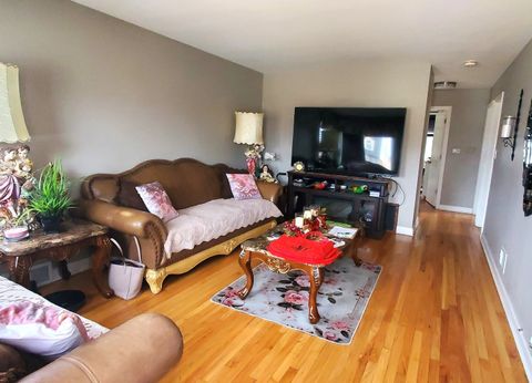 Tiny photo for 449 N Jackson Boulevard, Hillside, IL 60162 (MLS # 12596468)