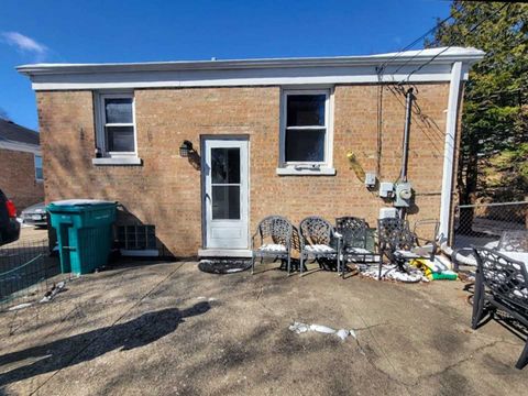 Tiny photo for 449 N Jackson Boulevard, Hillside, IL 60162 (MLS # 12596468)