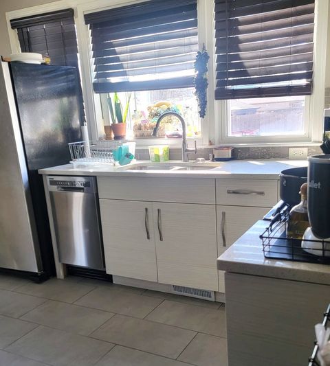 Tiny photo for 449 N Jackson Boulevard, Hillside, IL 60162 (MLS # 12596468)