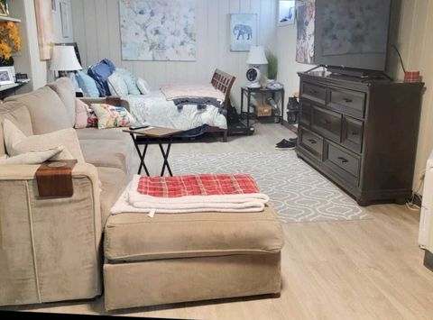 Tiny photo for 449 N Jackson Boulevard, Hillside, IL 60162 (MLS # 12596468)