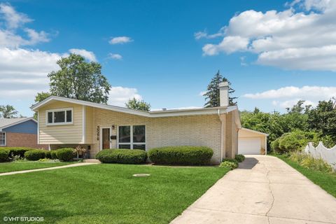 Tiny photo for 3N276 N Howard Avenue, Elmhurst, IL 60126 (MLS # 12481029)