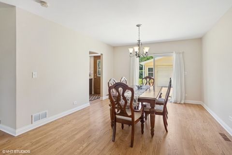 Tiny photo for 3N276 N Howard Avenue, Elmhurst, IL 60126 (MLS # 12481029)