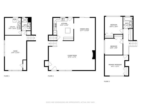 Tiny photo for 3N276 N Howard Avenue, Elmhurst, IL 60126 (MLS # 12481029)