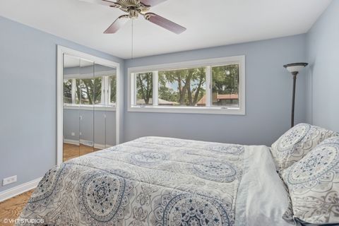 Tiny photo for 3N276 N Howard Avenue, Elmhurst, IL 60126 (MLS # 12481029)