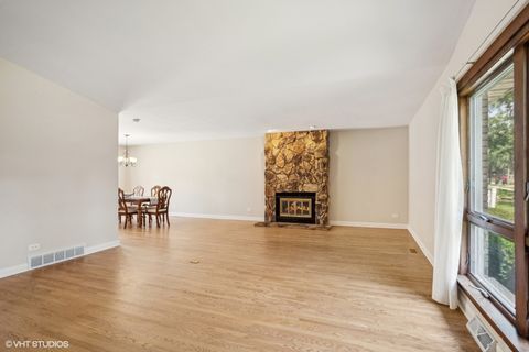 Tiny photo for 3N276 N Howard Avenue, Elmhurst, IL 60126 (MLS # 12481029)
