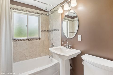Tiny photo for 3N276 N Howard Avenue, Elmhurst, IL 60126 (MLS # 12481029)