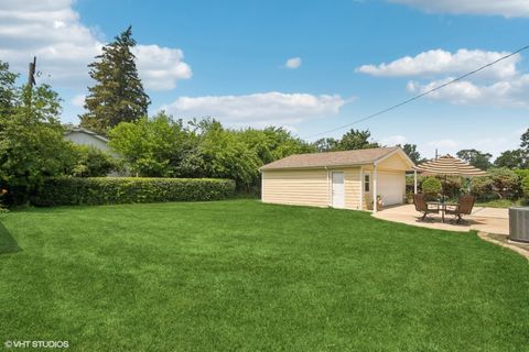 Tiny photo for 3N276 N Howard Avenue, Elmhurst, IL 60126 (MLS # 12481029)