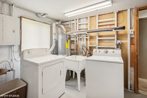 Tiny photo for 3N276 N Howard Avenue, Elmhurst, IL 60126 (MLS # 12481029)