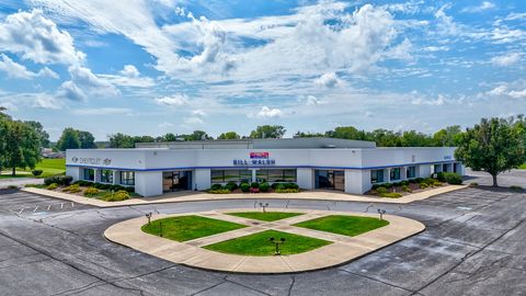 2330 N Bloomington Street Streator IL 61364