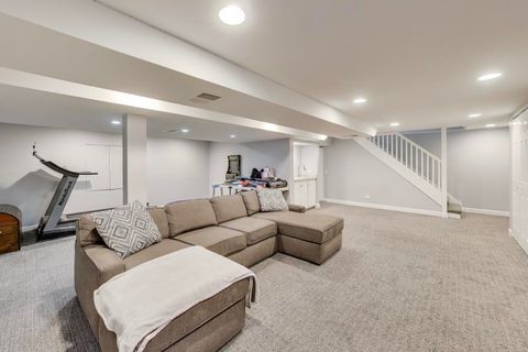 Tiny photo for 2506 Peachtree Lane, Northbrook, IL 60062 (MLS # 12575620)