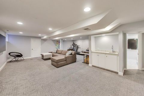Tiny photo for 2506 Peachtree Lane, Northbrook, IL 60062 (MLS # 12575620)