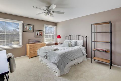 Tiny photo for 2506 Peachtree Lane, Northbrook, IL 60062 (MLS # 12575620)