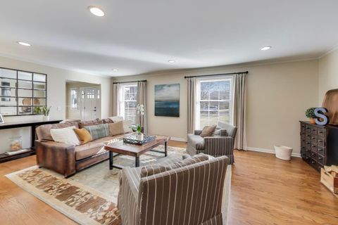 Tiny photo for 2506 Peachtree Lane, Northbrook, IL 60062 (MLS # 12575620)